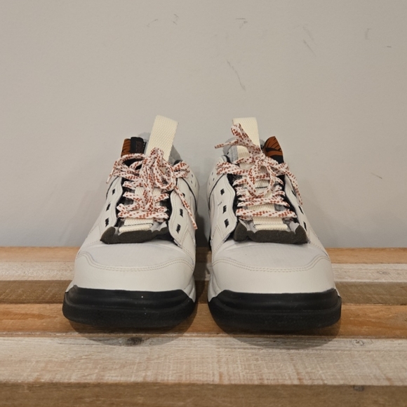 Nike Air Dunk Low Jumbo Phantom Black FB8894-002 - Picture 5 of 11